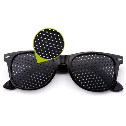 Vision Care Eyeglasses by Anti Spier