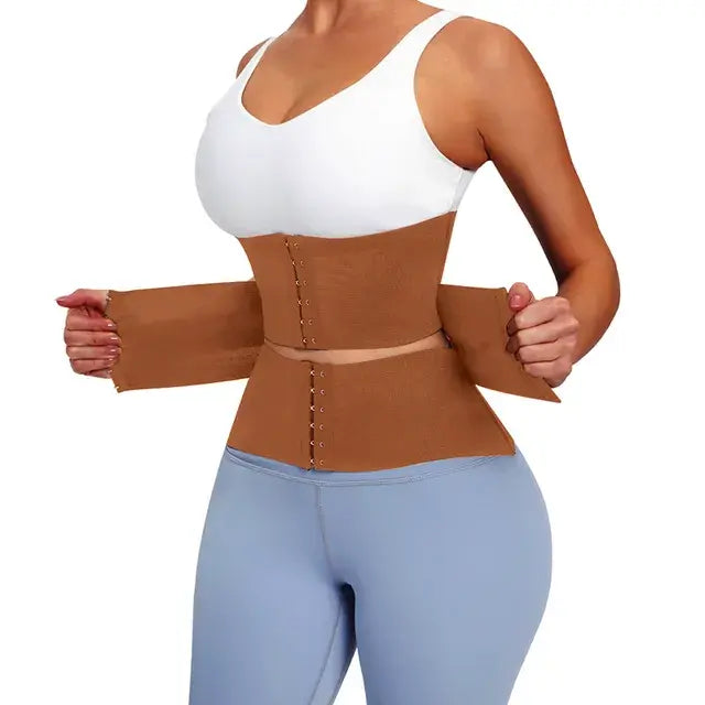 Body Shapewear Tummy Wrap For Women by Anti Spier