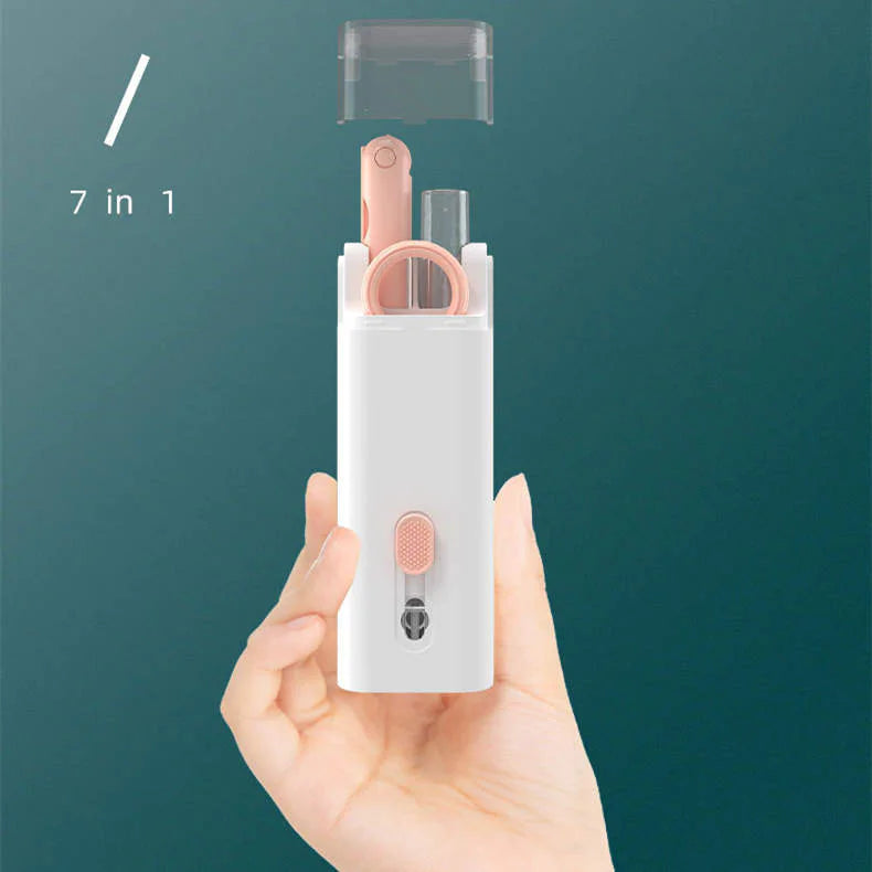 Multifunctional Tech Cleaning Kit by Anti Spier