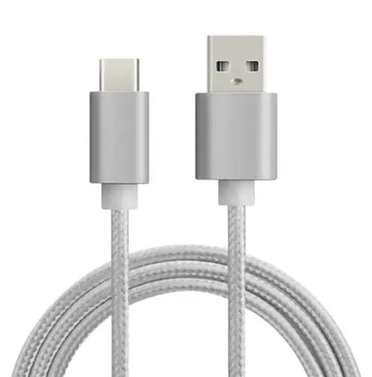 Android Type-C Cable - 1.7A by Anti Spier