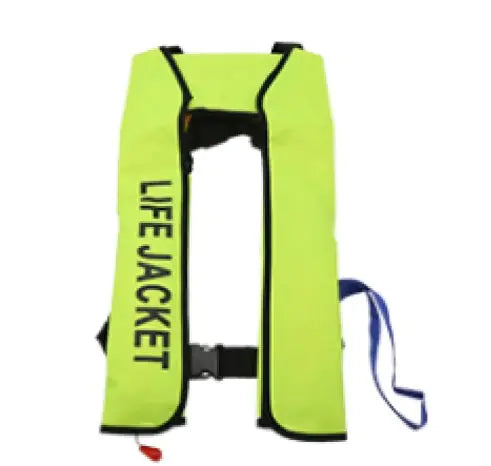Portable Adult Life Jacket by Anti Spier