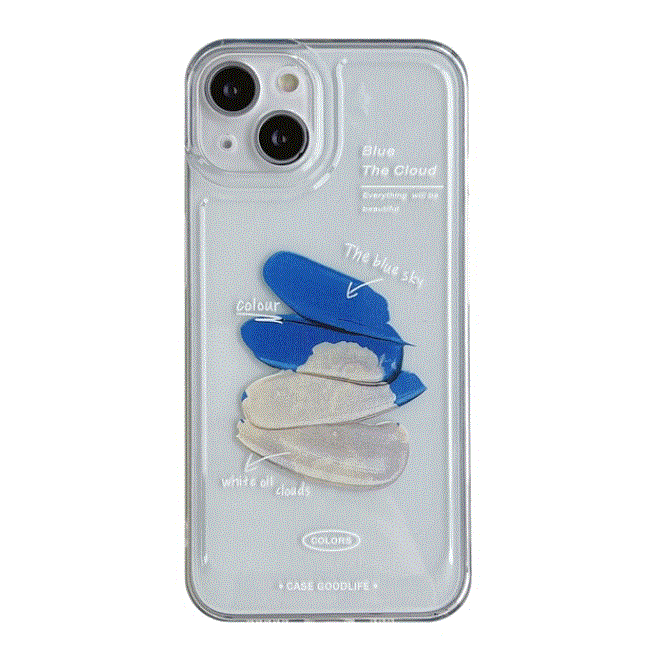 Shockproof Phone Case - Heavy Duty Dual Layer Drop Protection by Anti Spier