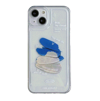 Shockproof Phone Case - Heavy Duty Dual Layer Drop Protection by Anti Spier