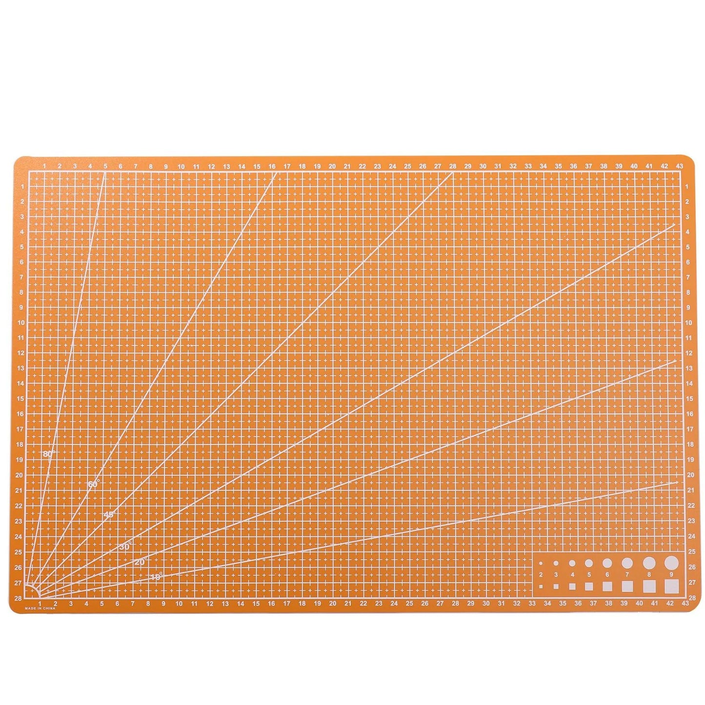 Versatile Cutting Mat by Anti Spier