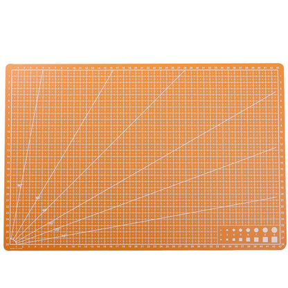 Versatile Cutting Mat by Anti Spier