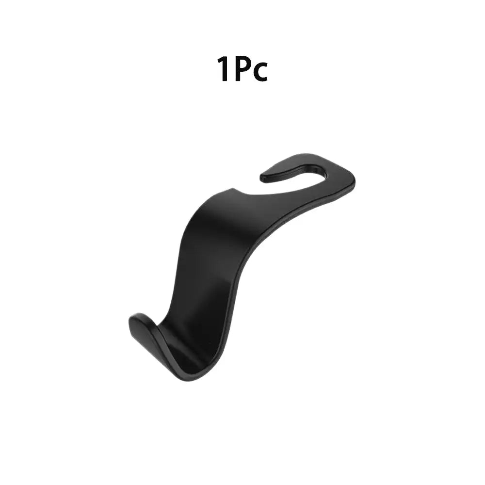 Auto Headrest Hangers by Anti Spier