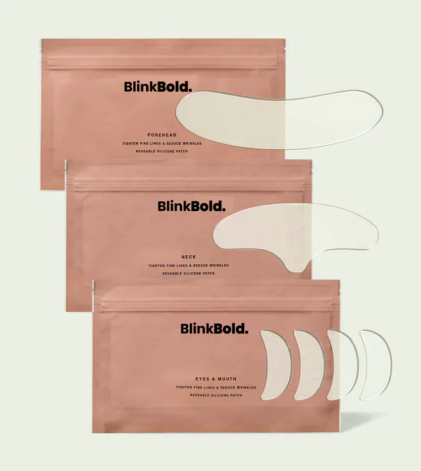 Anti-Wrinkle Face Kit by Anti Spier