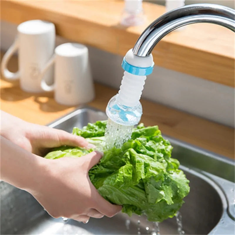 Tap Water Filter by Anti Spier