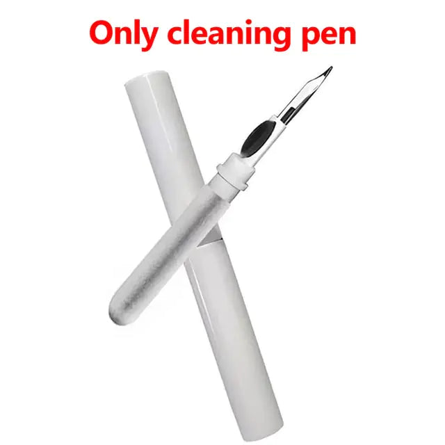 Keyboard Cleaning Kits Airpods Cleaner Headset Cleaner by Anti Spier