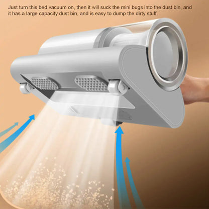 Wireless Vacuum Cleaner by Anti Spier
