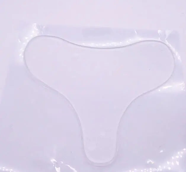 Silicone Anti-Wrinkle Pad by Anti Spier
