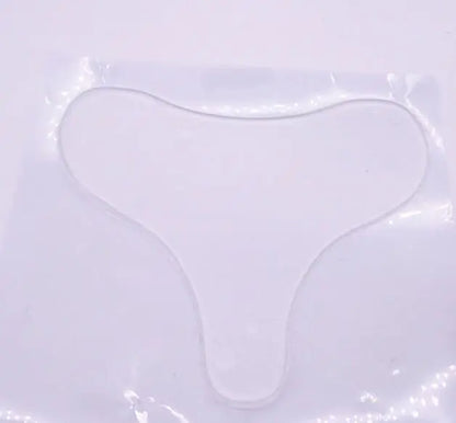 Silicone Anti-Wrinkle Pad by Anti Spier