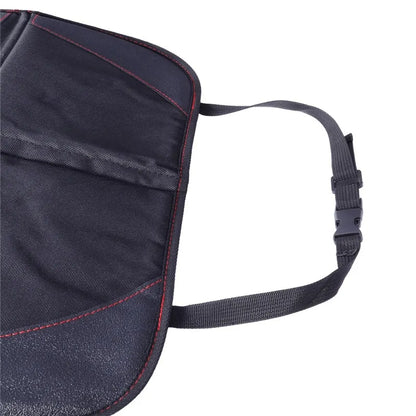 Protective Auto Seat Cover & Cushion by Anti Spier