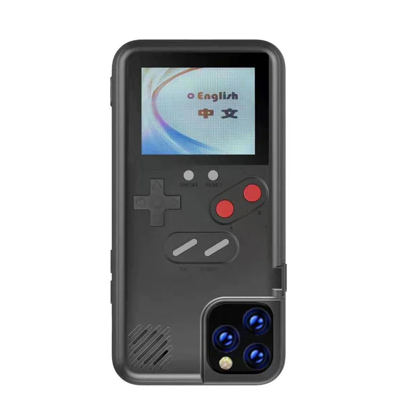 Game Phone Case by Anti Spier