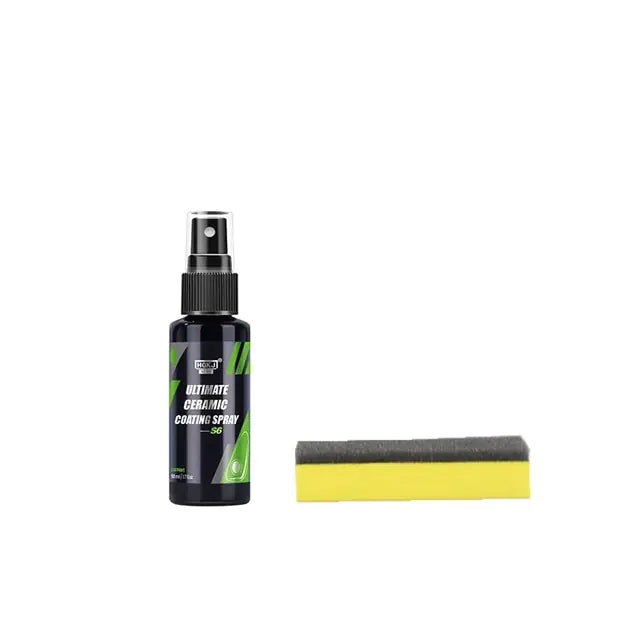 Ceramic Coating For Auto Paint by Anti Spier