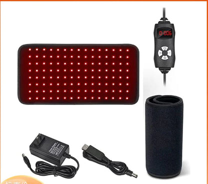 Infrared Light Therapy Belt by Anti Spier