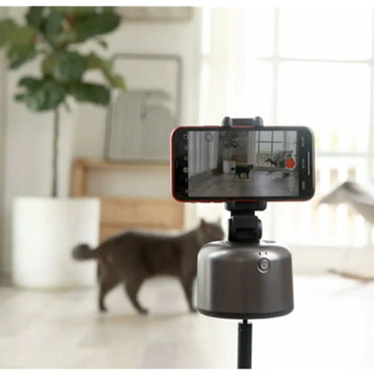 Smart Selfie Remote Auto Stand For Video And Photography by Anti Spier