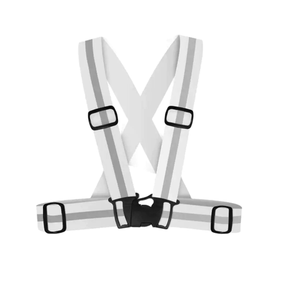 Reflective Vest 5 Pieces - Family Pack by Anti Spier