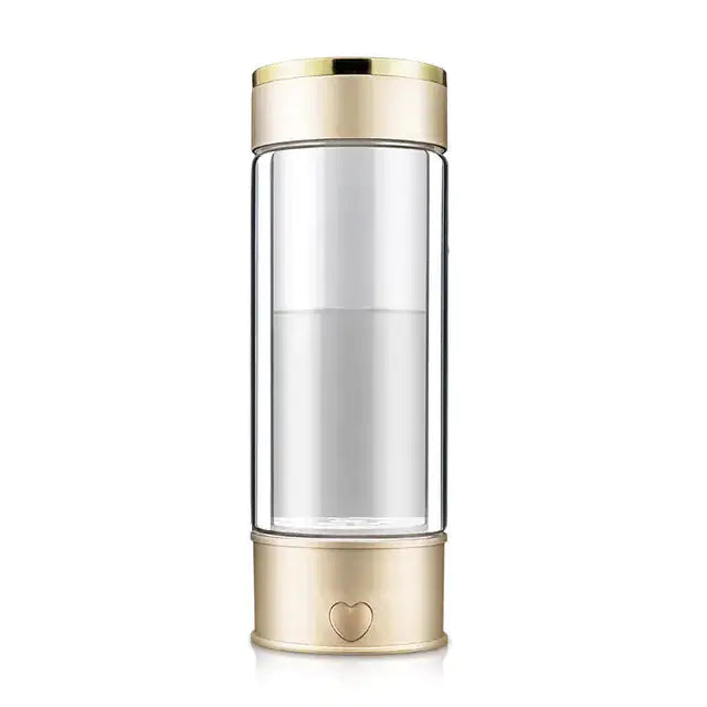 Hydrogen Water Generator by Anti Spier