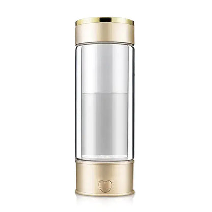 Hydrogen Water Generator by Anti Spier