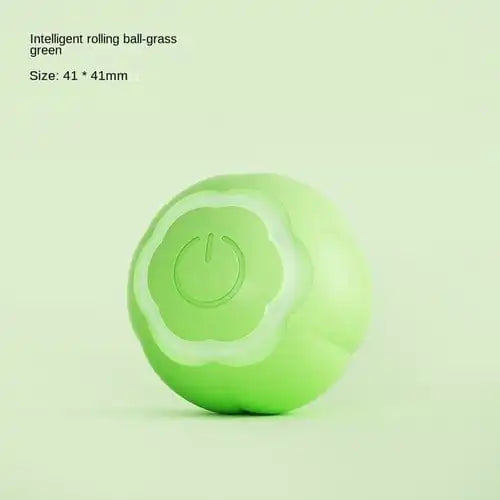 Rechargeable Interactive Smart Toys by Anti Spier