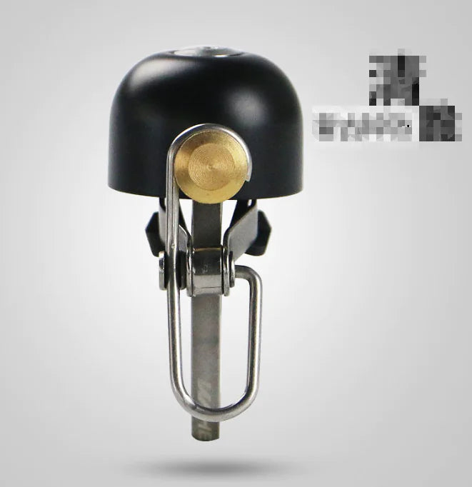 Retro Bicycle Bell With Clear Sound by Anti Spier