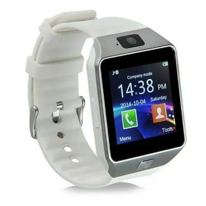Bluetooth Smart Watch w/Camera Waterproof Phone Mate For Android Samsung iPhone by Anti Spier
