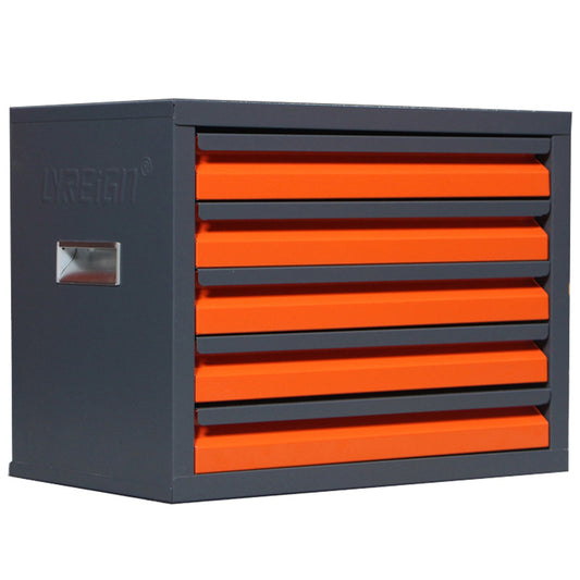 Lockers For Metal-coated Pieces by Anti Spier