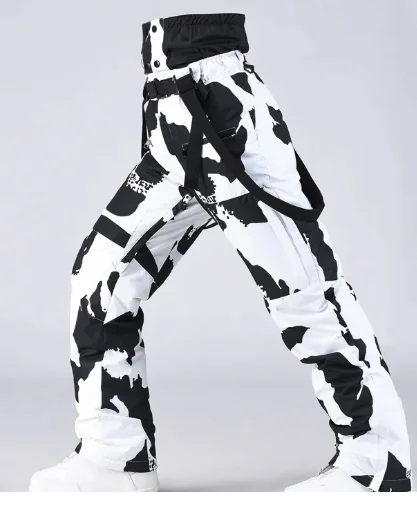 Peak Blaze Winter Ski Pants by Anti Spier
