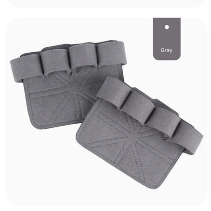 Weight Lifting palm Protection by Anti Spier