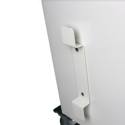 Mobile Charging Cart And Cabinet For Tablets Laptops 31 4 Device by Anti Spier