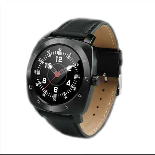 Retro Wave Smart Watch And Activity Manager by Anti Spier