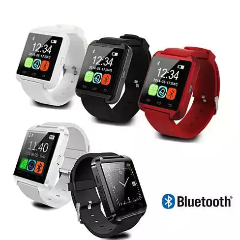 Smart Messenger Watch for Smart hands by Anti Spier