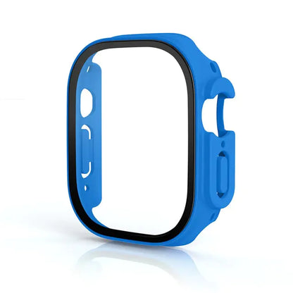 Ultra Glass Case by Anti Spier