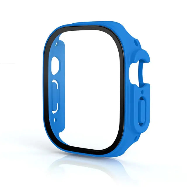 Ultra Glass Case by Anti Spier