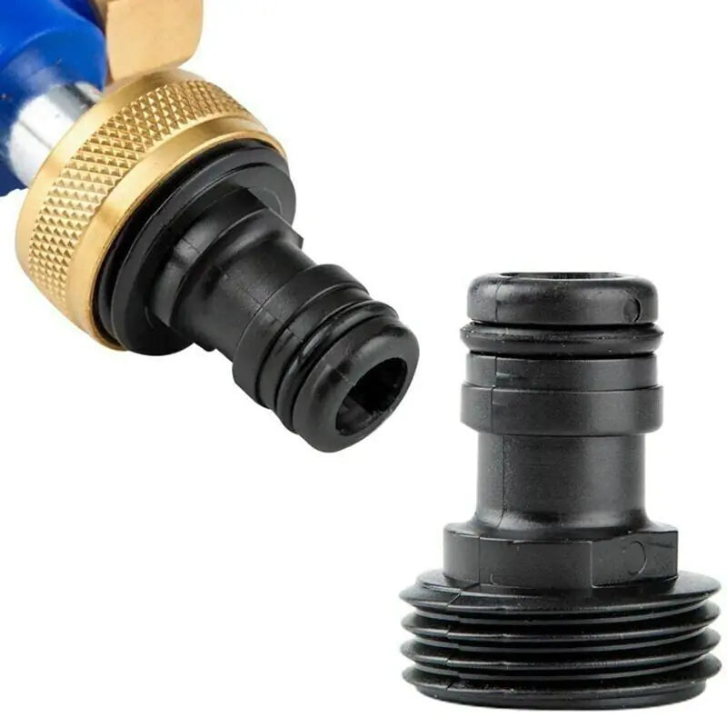 High Pressure Power Washer Water Spray Gun Nozzle Wand Attachment Garden Hose by Anti Spier