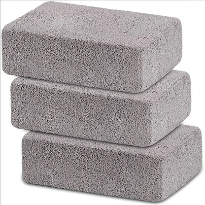 Grill Cleaning Brick for BBQ Racks and Cookers by Anti Spier