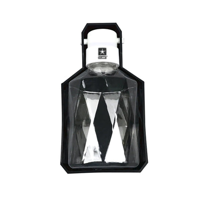 Army Dog Water Bottle by Anti Spier