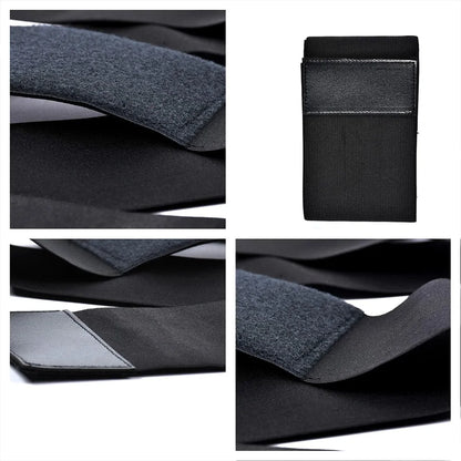 Wrap Fajas Slim Belt Control Body by Anti Spier