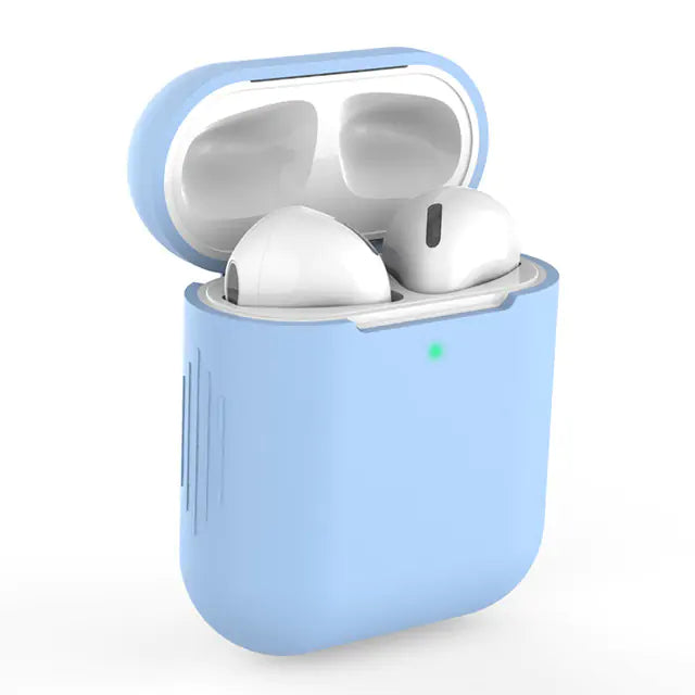 AirPods Case by Anti Spier