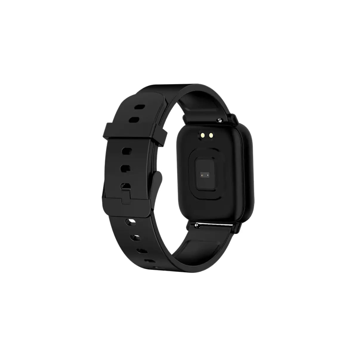 Smart Fit Multi Function Smart Watch Tracker and Monitor by Anti Spier
