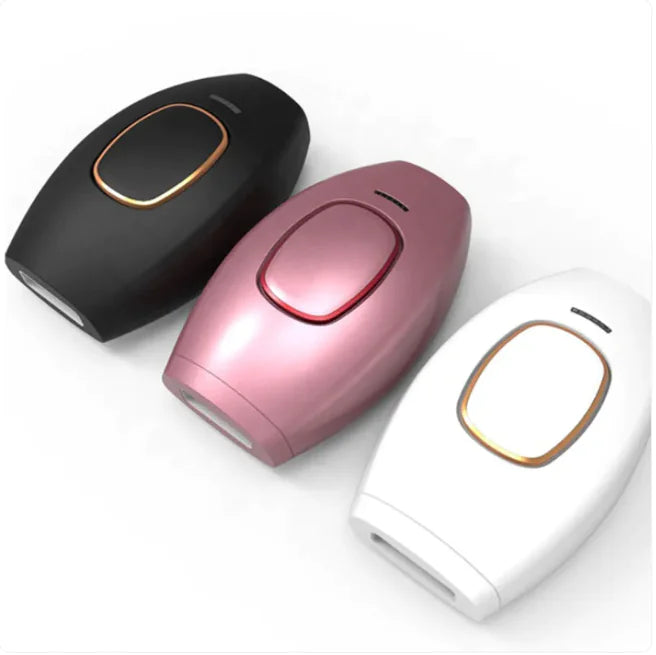 Laser Hair Removal System by Anti Spier