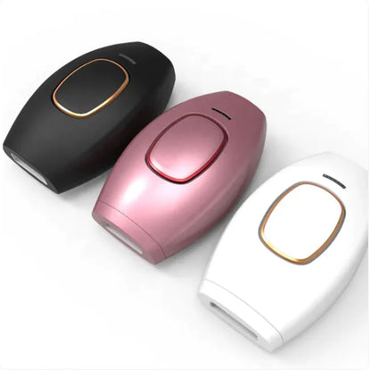 Laser Hair Removal System by Anti Spier