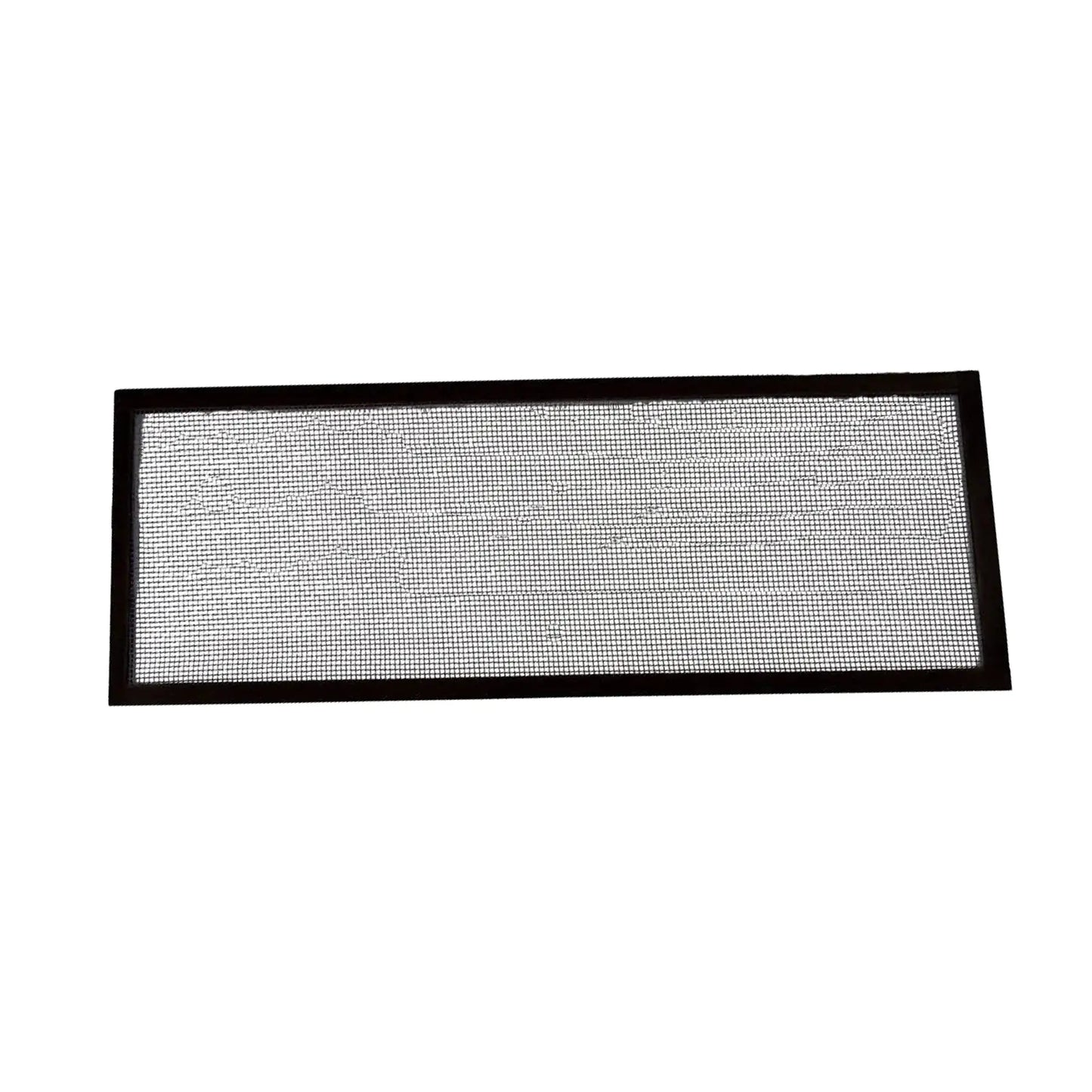 Mesh Magnetic Air Vent Floor Screen Cover by Anti Spier