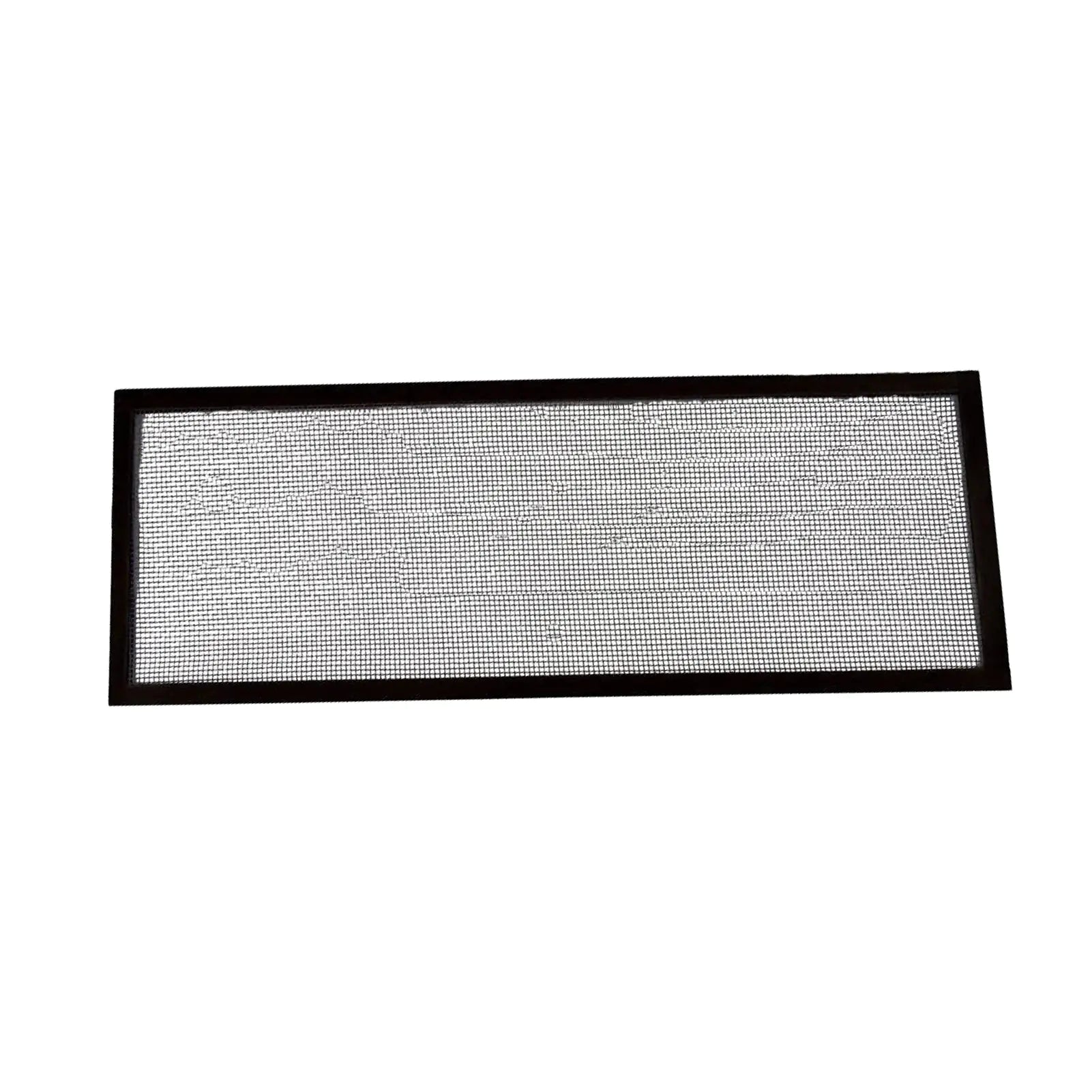 Mesh Magnetic Air Vent Floor Screen Cover by Anti Spier
