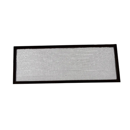 Mesh Magnetic Air Vent Floor Screen Cover by Anti Spier