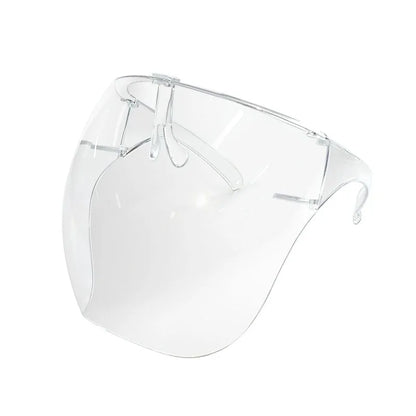 Faceshield Protective Glasses Anti-Spray Mask by Anti Spier