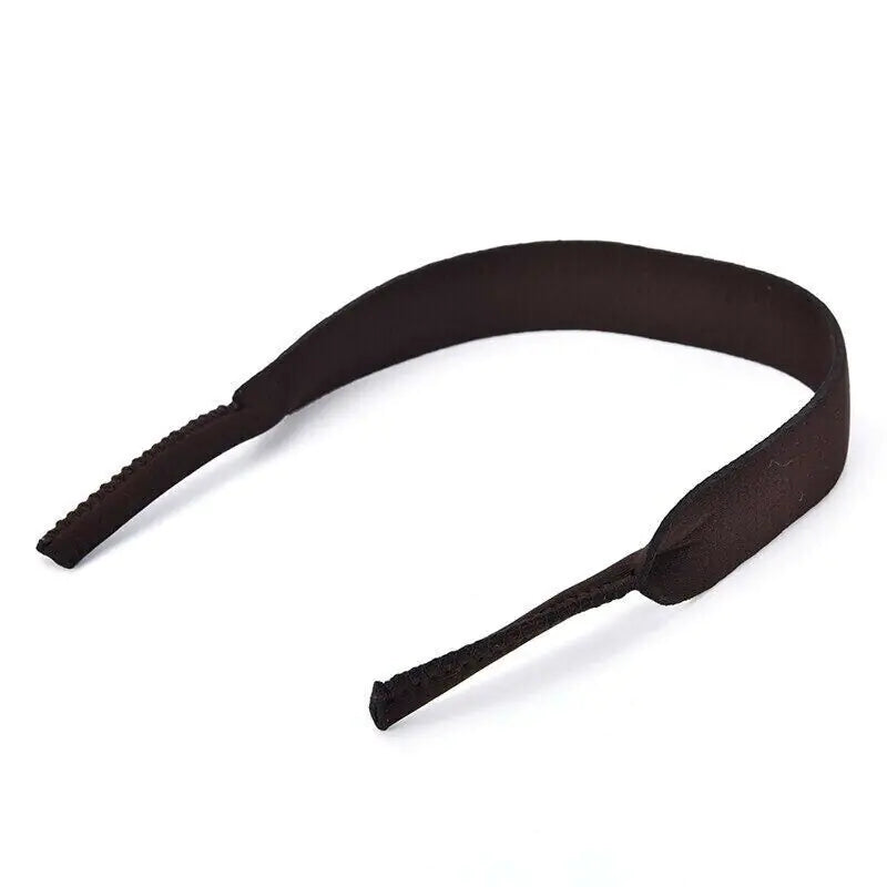 4-Pack Sports Sunglasses Neck Cord Strap Eyeglass Glasses String Lanyard Holder by Anti Spier