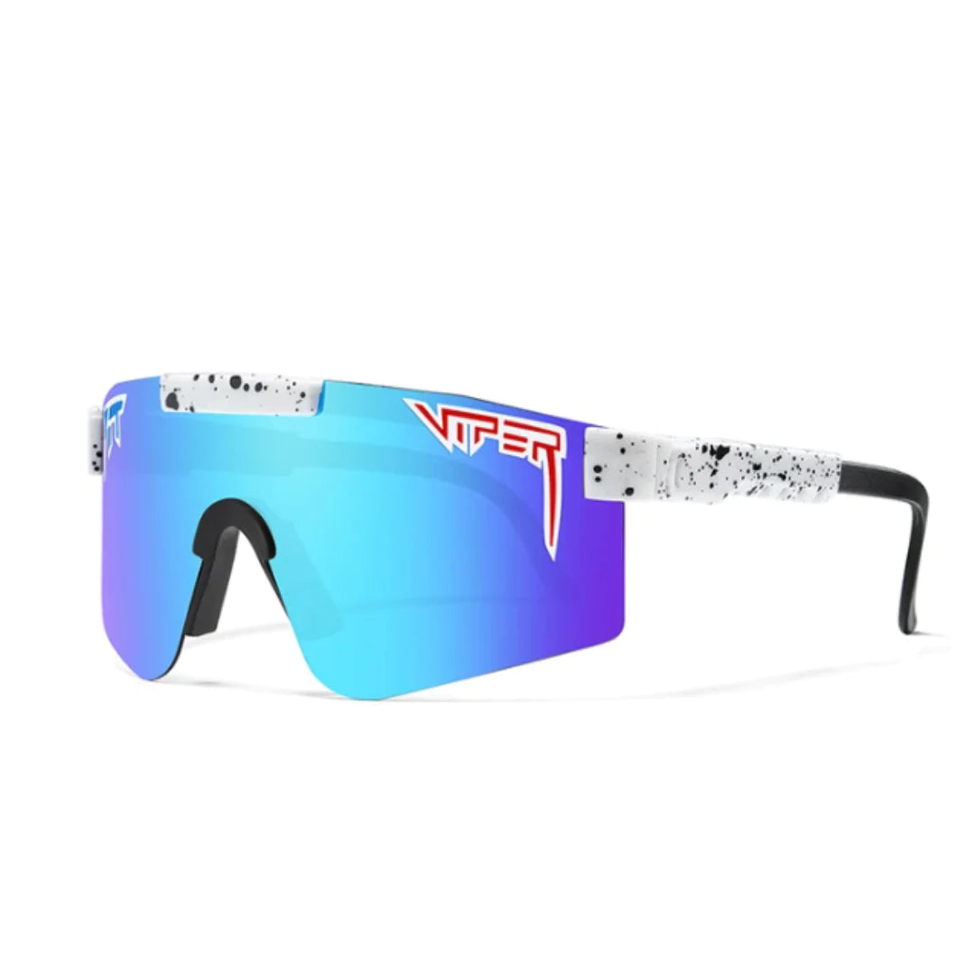 Polarized Full Speed Sunglasses by Anti Spier