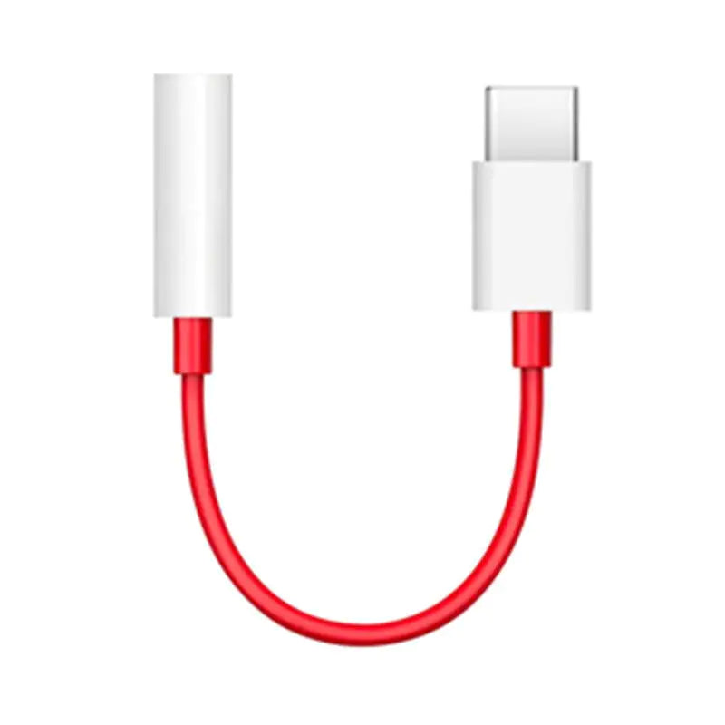 Type-C to 3.5mm Audio Adapter by Anti Spier